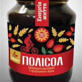 Полисол с шиповником